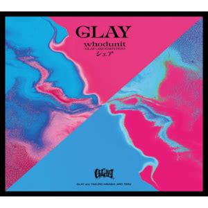 GLAY×JAY (ENHYPEN) / whodunit .